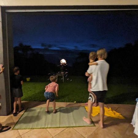 Tsundara Beach Retreat Ishigaki  Bagian luar foto