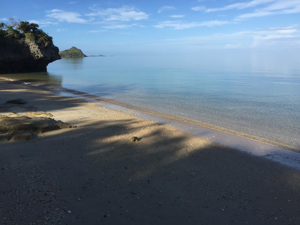 Tsundara Beach Retreat Ishigaki  Bagian luar foto