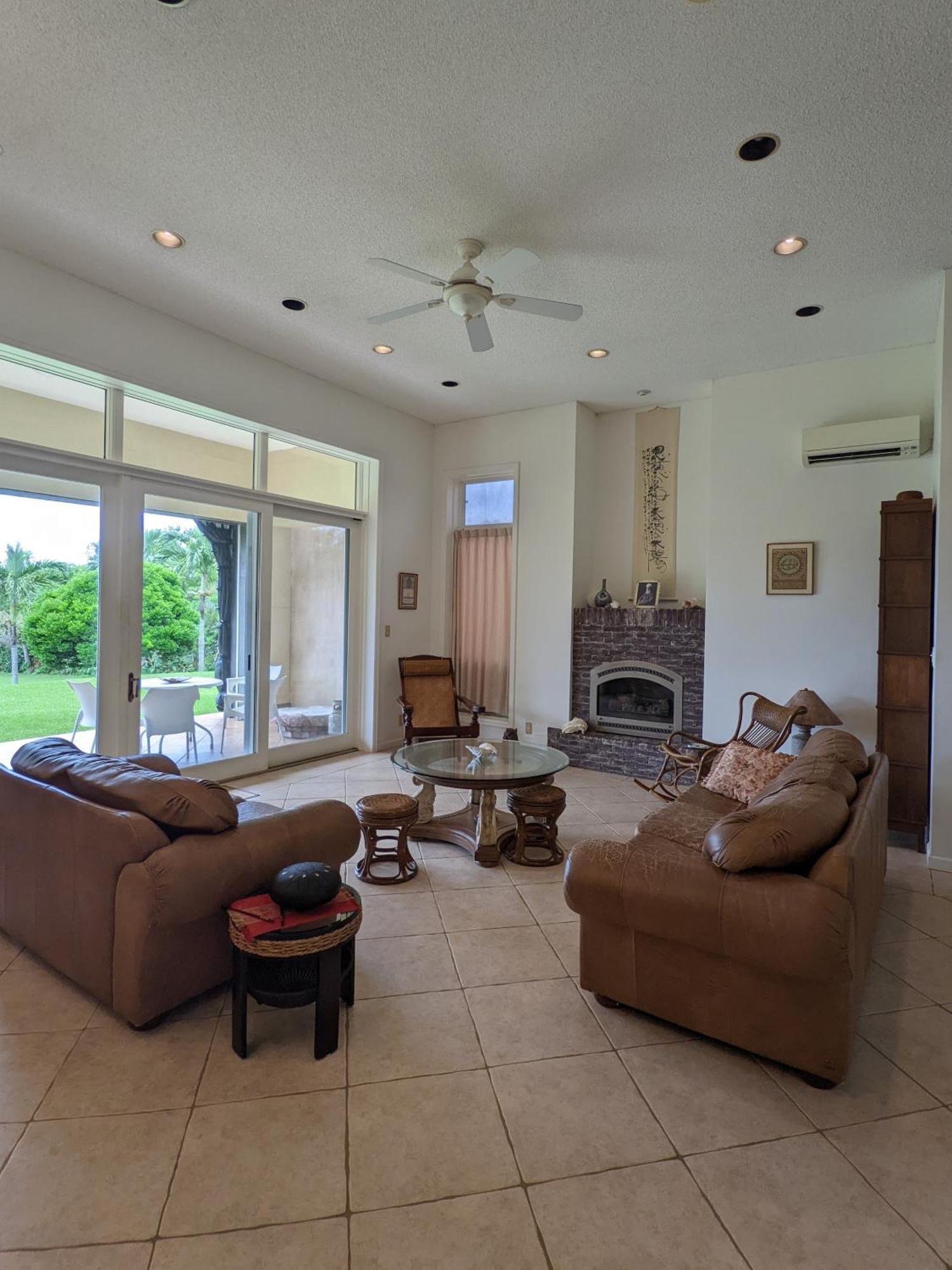 Tsundara Beach Retreat Ishigaki  Bagian luar foto