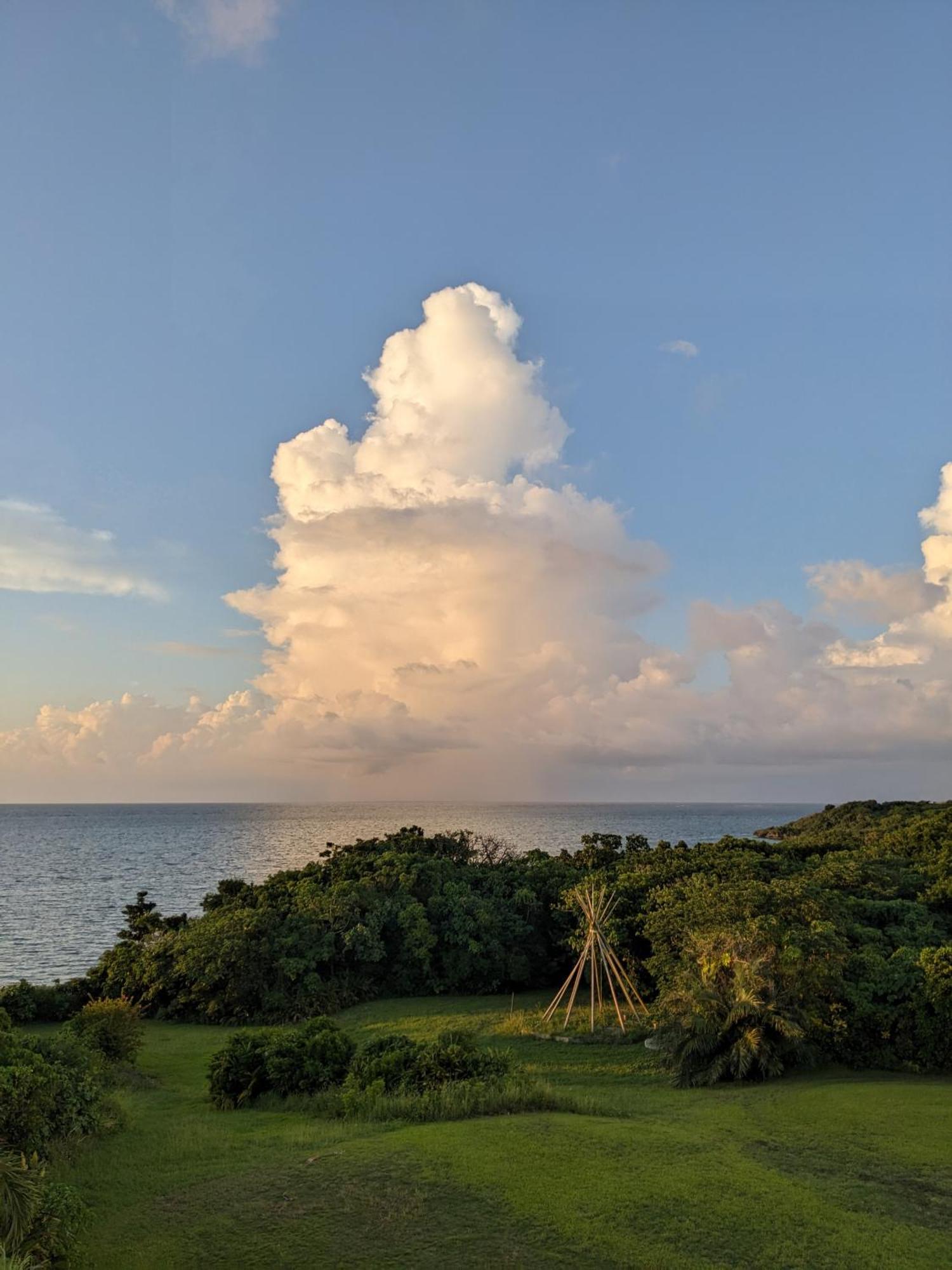 Tsundara Beach Retreat Ishigaki  Bagian luar foto
