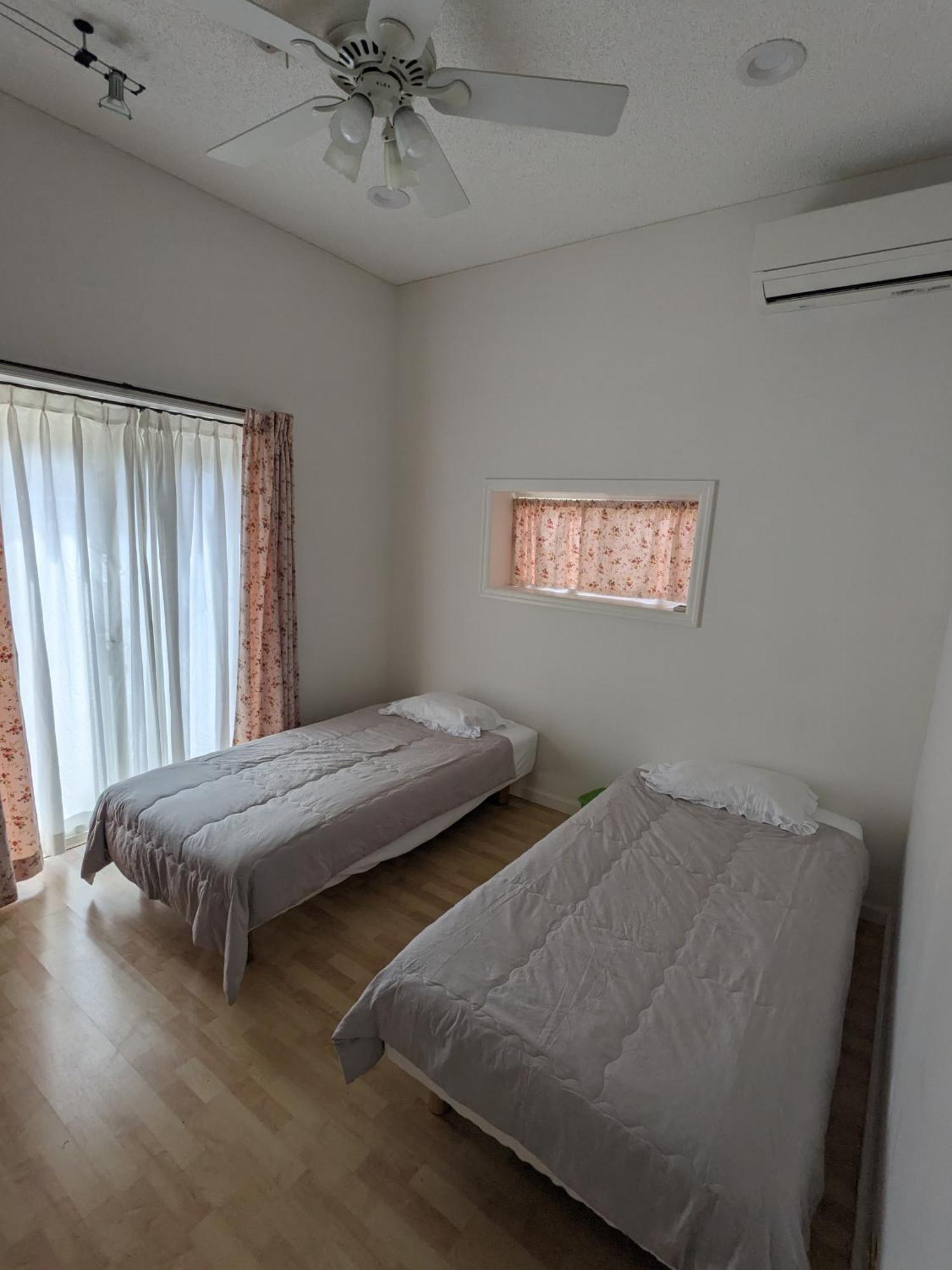 Tsundara Beach Retreat Ishigaki  Bagian luar foto
