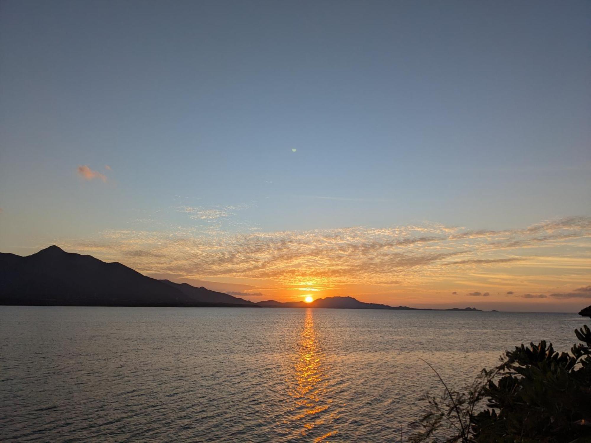 Tsundara Beach Retreat Ishigaki  Bagian luar foto