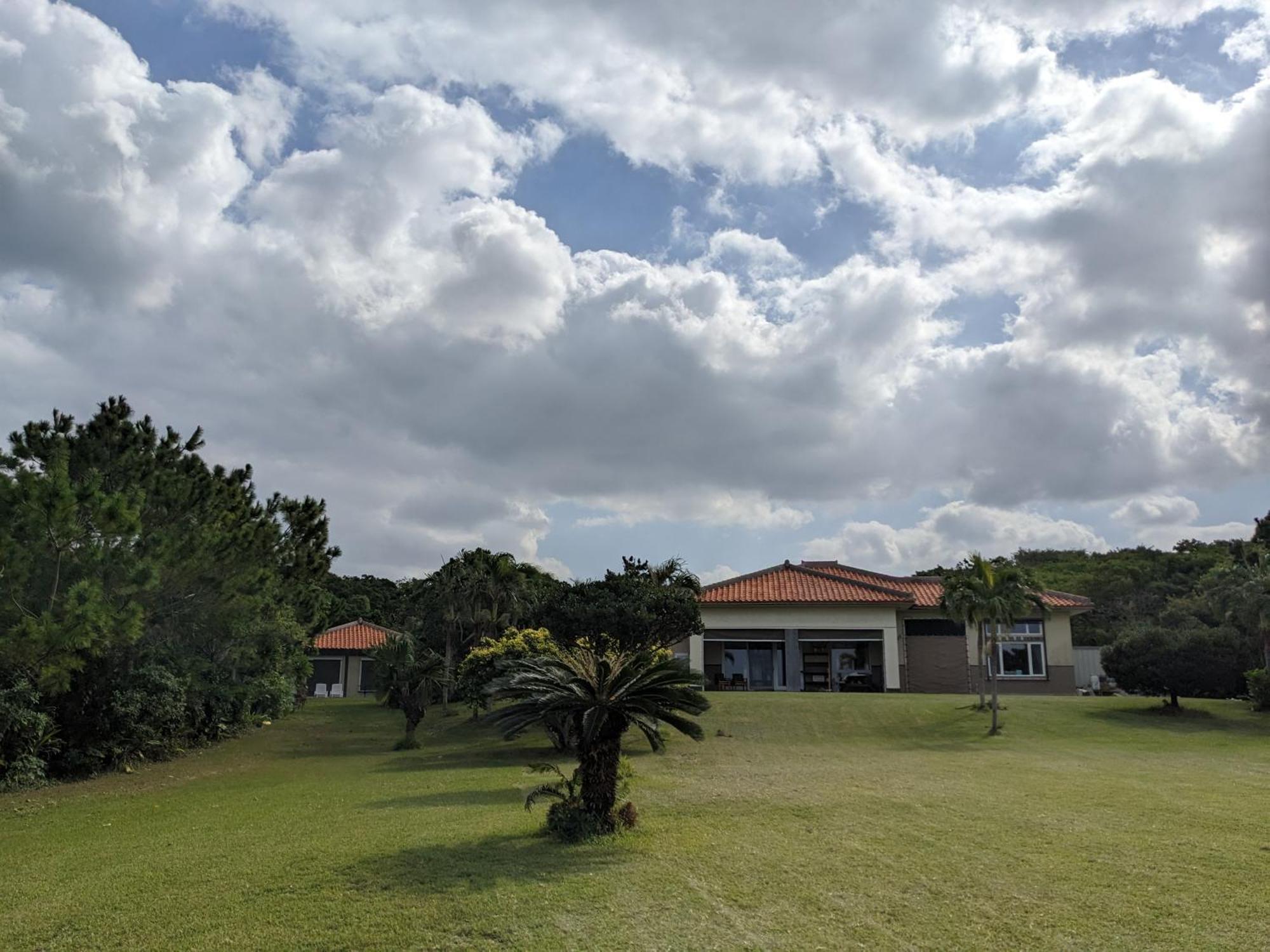 Tsundara Beach Retreat Ishigaki  Bagian luar foto