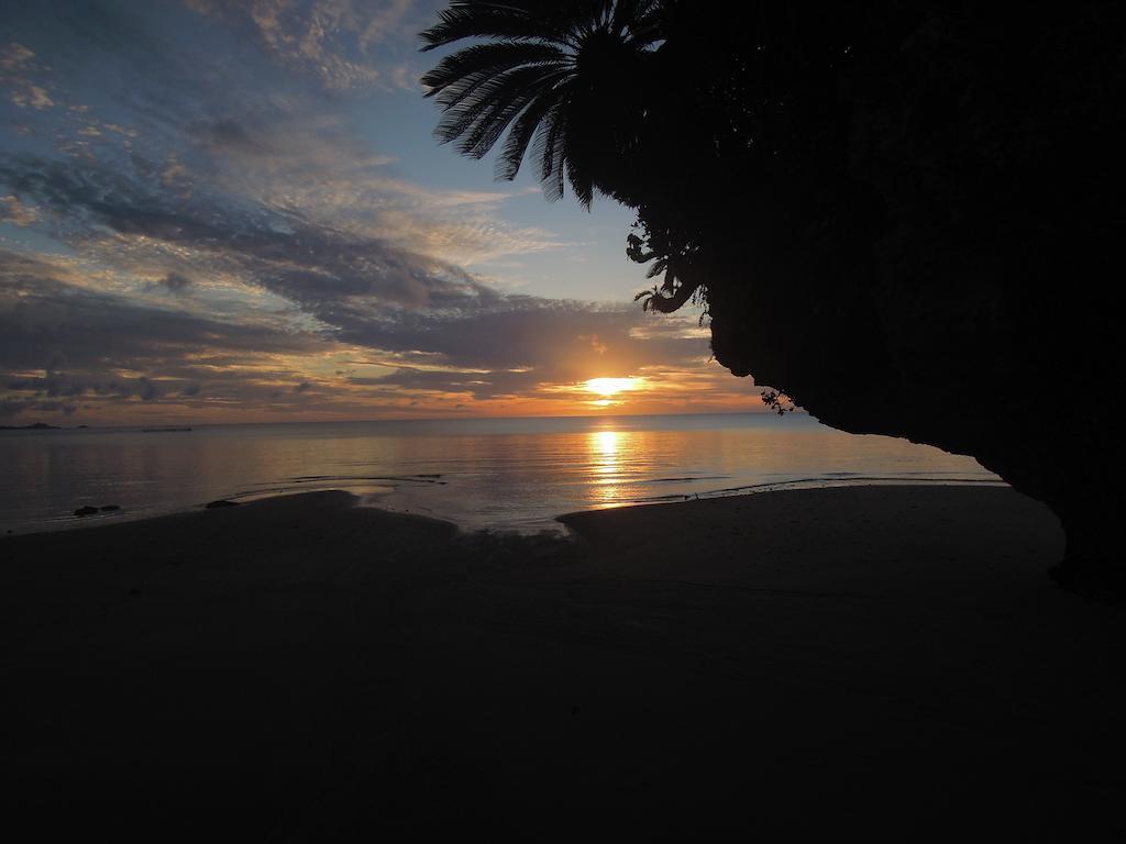 Tsundara Beach Retreat Ishigaki  Ruang foto