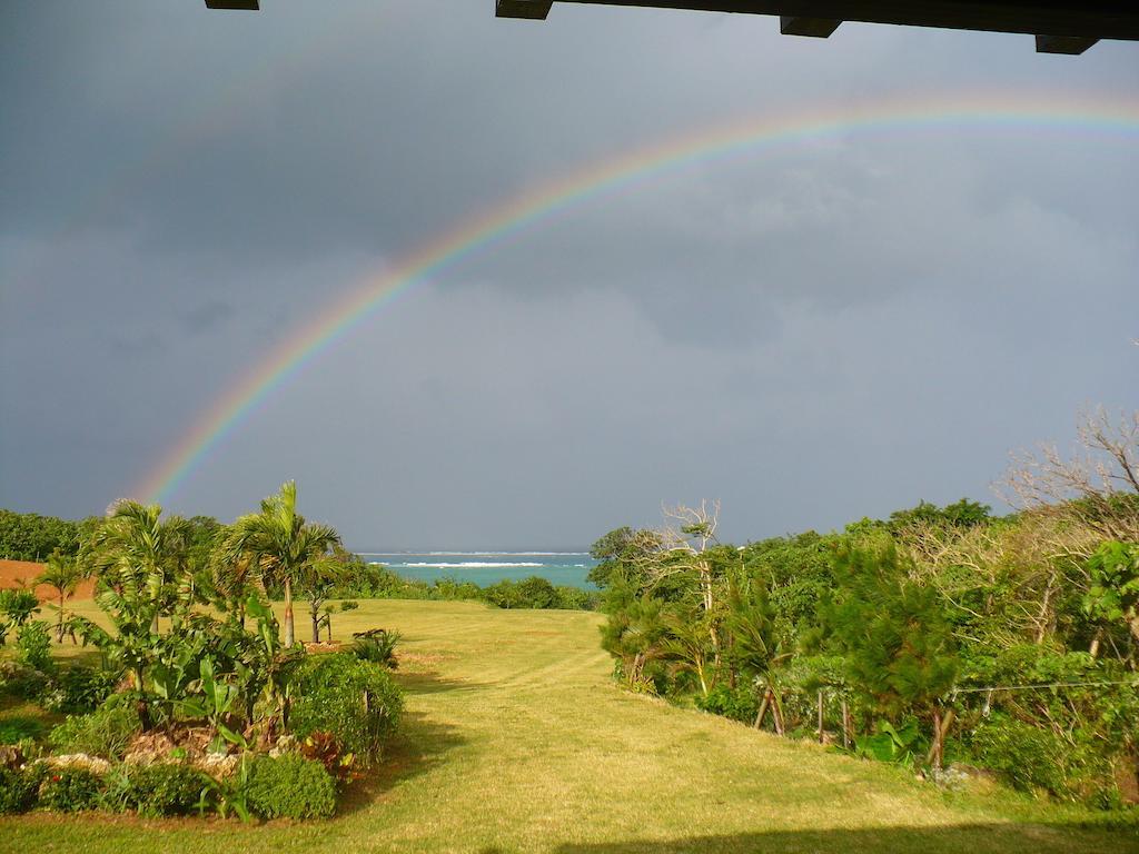 Tsundara Beach Retreat Ishigaki  Ruang foto