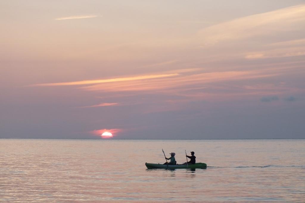 Tsundara Beach Retreat Ishigaki  Ruang foto