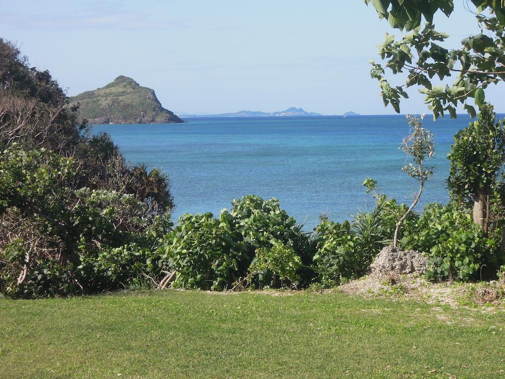 Tsundara Beach Retreat Ishigaki  Ruang foto