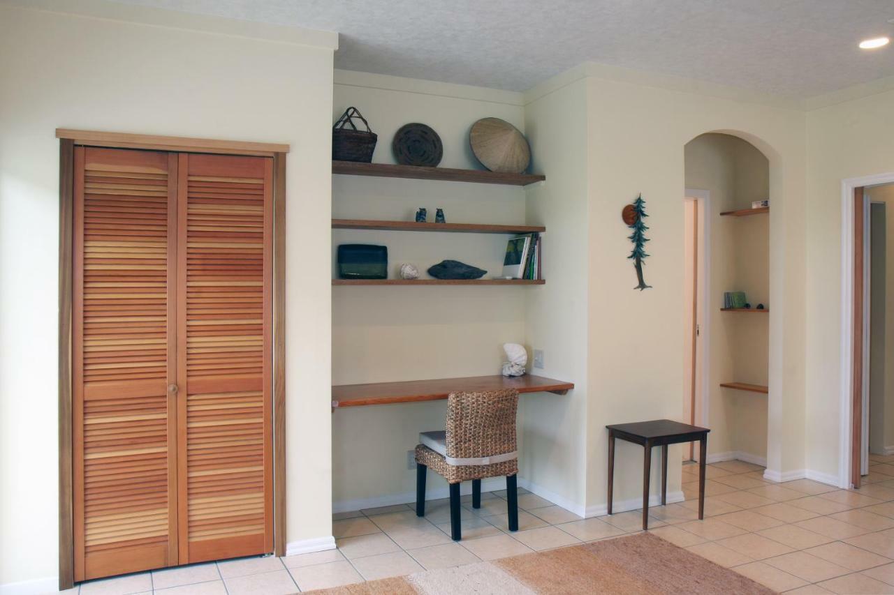 Tsundara Beach Retreat Ishigaki  Bagian luar foto